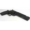 Rewolwer Taurus 460H Raging Hunter  BK/BK kal. 460S&W